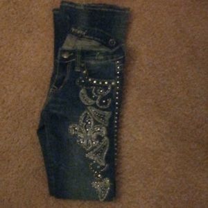 Trinity Ranch Jeans